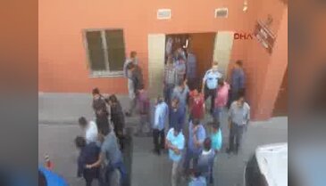 Kayseri'de cinayet zanlıları yakalandı