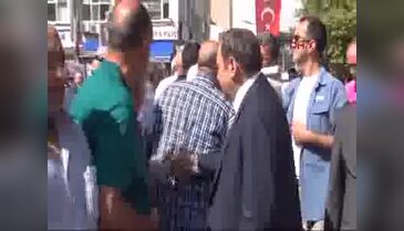Bakan Eroğlu: Okulların açılacağı pazartesi günü tüm yurtta hava açık olacak