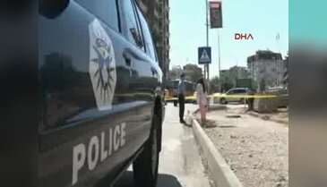 Kosova polis merkezi yakınında silahlı çatışma