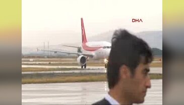 Başbakan Yıldırım Erzurum'da - 1