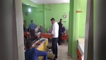 Tesbih borsasında araba fiyatına tesbihler