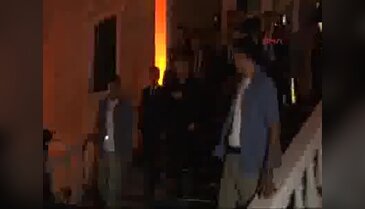 Başbakan Yıldırım: Terörle mücadelemizde kararlılığımız aynen devam ediyor - 1