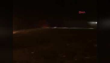 Bodrum'da çöplükte başlayan yangın söndürülemiyor - 2