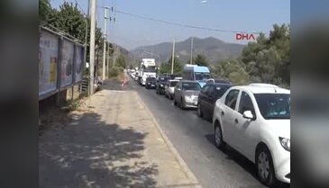 Bodrum hatırası çektirmeden ayrılmıyorlar - 1