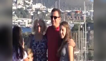 Bodrum hatırası çektirmeden ayrılmıyorlar - 2