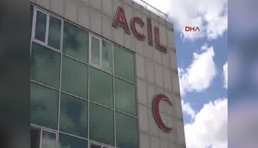 13 yaşındaki çocuk, amcasını öldürdü