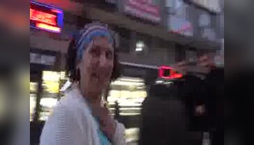 Sokaktaki her kesim Seyit Onbaşı'ya büyük saygı duyuyor