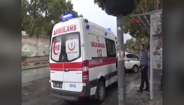Yolda yürürken tokat attığı Suriyeli genci bıçaklayarak öldürdü