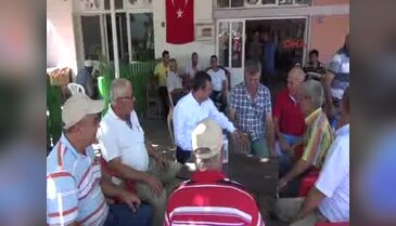 CHP'li Özel: Rusya uçağı üzüm üreticisine düştü