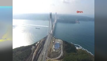 CHP'li Tekin'den 3'üncü köprü ve güzergahı için kanun teklifi