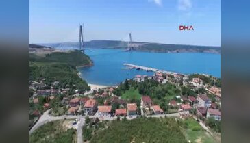 CHP'li Tekin'den 3'üncü köprü ve güzergahı için kanun teklifi - 2