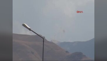 Hakkari'de 2 şehit, 4 yaralı - 2