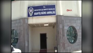 Otobüsü kurşunladığı iddia edilen zanlı adliyeye sevkedildi