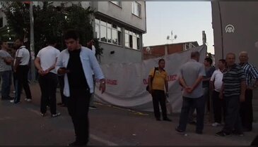Bursa'da sosyal medya cinneti! Facebook'ta tanıştığı kızı vurup intihar etti