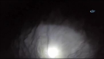 Bursalı dağcıların Alpler'in zirvesinde adrenalin keyfi
