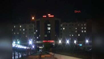 Adana'da bıçaklı kavga: 1 ölü, 1 yaralı