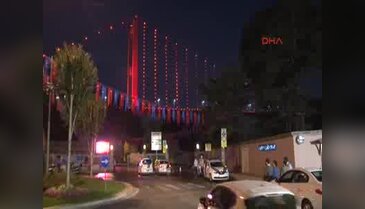 Beylerbeyi Sarayı Tüneli yeniden ulaşıma açıldı