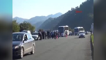Cerattepe altın madeninde karar günü - 1