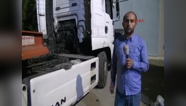 Tokat'ta 120 kilo eroin yakalandı