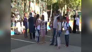 Diyarbakır'da da ilk ders: 15 Temmuz darbe girişimi