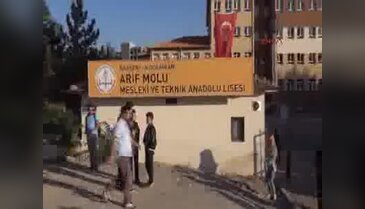Narkotimlerden okul çevresinde uygulama