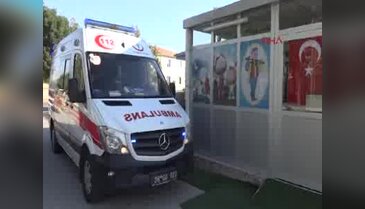 Anaokulu müdürü okulda kendini astı