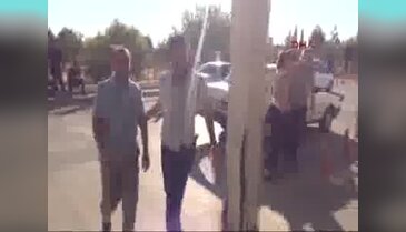 Adıyaman'da FETÖ operasyonu: 9 gözaltı