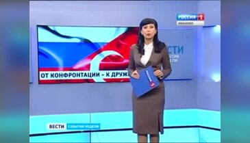 Rus televizyonlarındaki 'olumsuz' Türkiye haberleri yerini 'olumlu'lara bıraktı