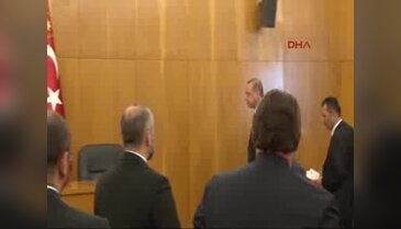 Cumhurbaşkanı Erdoğan'dan ABD ziyareti öncesi açıklama - 1