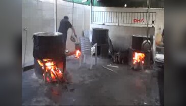 Hatay'da Gadir-i Hum Bayramı kutlanıyor