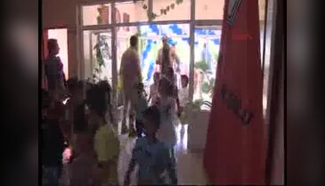 Başbakan Yıldırım  2016- 2017 eğitim öğretim yılının başlama törenine katıldı