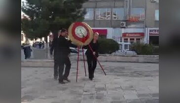 Burdur'da 43 bin öğrenci ders başı yaptı