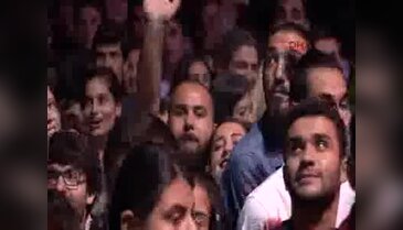 OneRepublic, Expo 2016'da gençleri coşturdu