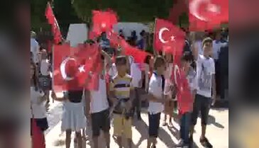 Adana Film Festivali başladı