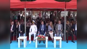 Çanakkale'de 72 bin 221 öğrenci okulda