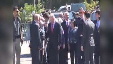 Başbakan Yıldırım: Şehitlikte sınıflama olmaz