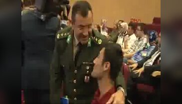 Genelkurmay Başkanı: Hiçbir ülkenin toprağında gözümüz yok - 1