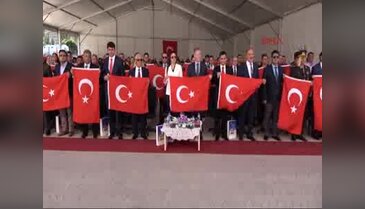 Sivas Valisi Gül: Çocuklarımızı örgütlere bulaşanlara teslim etme lüksümüz yok