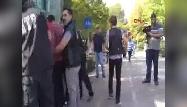 İzmit'te okul önlerinde uyuşturucu denetimi yapıldı