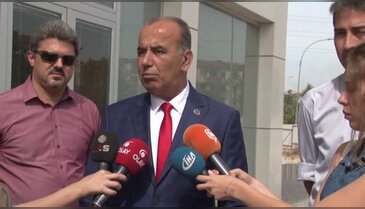 Bursa Ketendere Ro-Ro projesi mahkemelik oldu