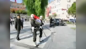 Sökeli gazi Gaziler Günü'nde vefat etti