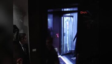 Cumhurbaşkanı Erdoğan, New York'ta