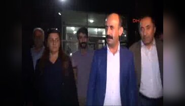 Mahkemeye çıkarılan 9 şüpheliden 2'si tutuklandı