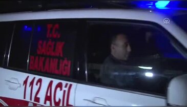 Bursa'da organlarıyla 4 kişiye umut oldu
