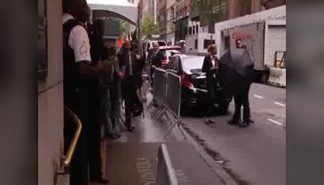 Erdoğan, Katar Emiri ile görüştü