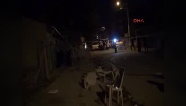 Eskişehir'de düğünde kavga: 1 ölü, 1 yaralı