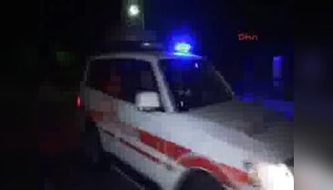 Bursa'da organ nakli