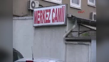 Essen Başkonsolosu, Essen DİTİB Merkez Cami'ne moral ziyareti
