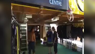Dalış turizmi için su altına demokrasi parkı talebi