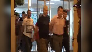 Adana'da ilk darbe girişimi davası açıldı